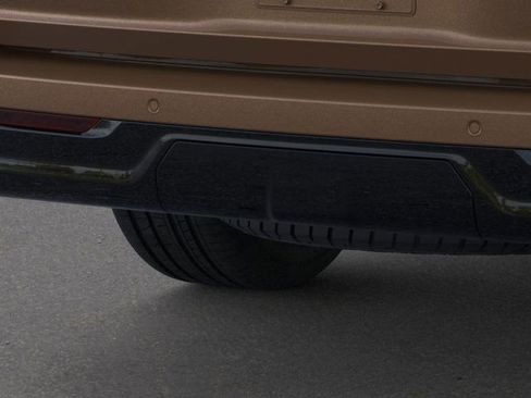 New 2025 Lincoln Navigator Black Label image 23