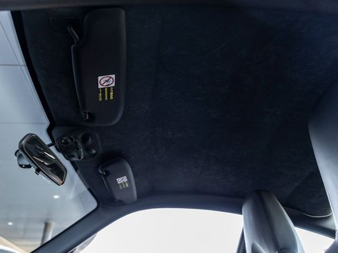 Used 2008 Porsche 911 GT3 RS image 34