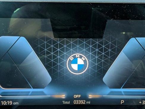 Used 2025 BMW X3 xDrive30i w/ Convenience Package image 10