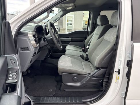Used 2023 Ford F150 XLT image 25