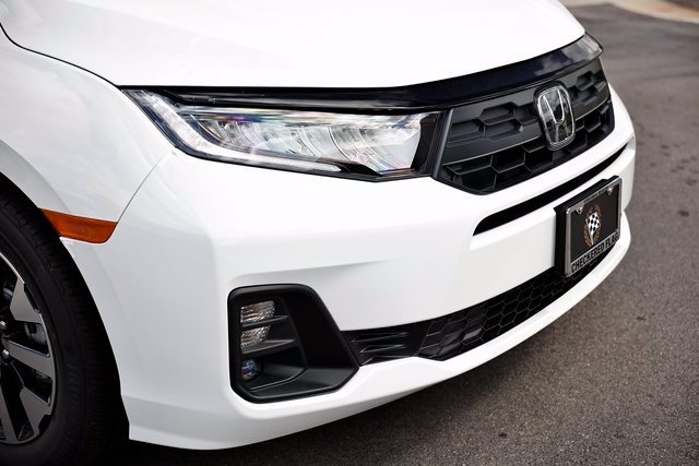 New 2027 Honda Odyssey EX-L image 19