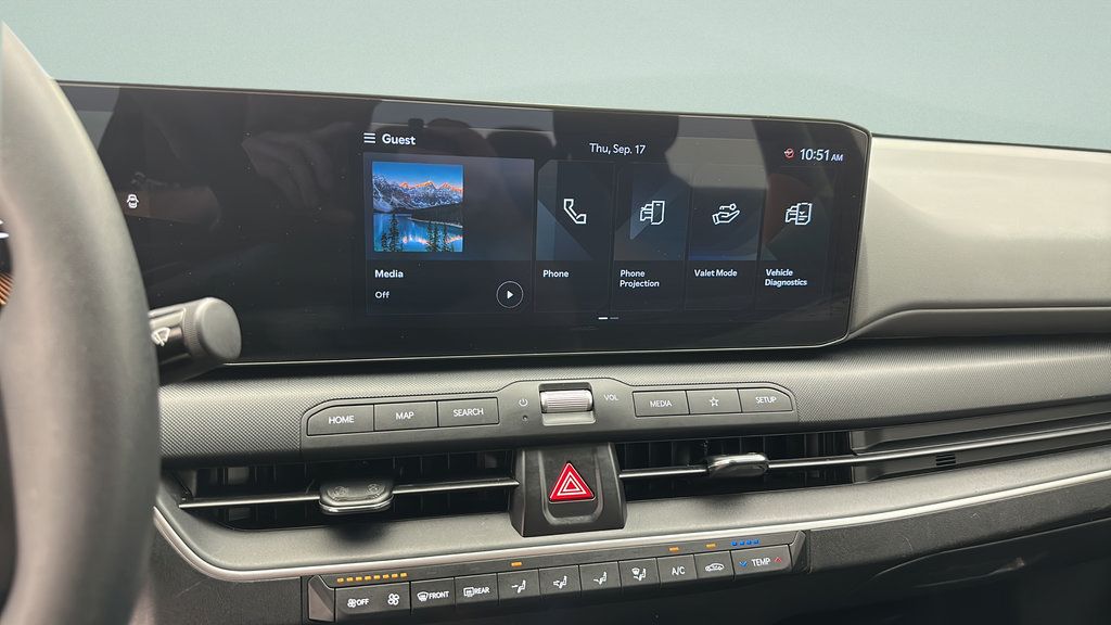 Used 2025 Kia K4 FWD image 17