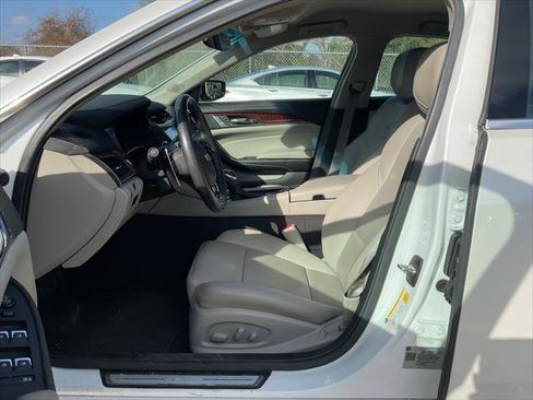 Used 2019 Cadillac CTS Sedan image 23