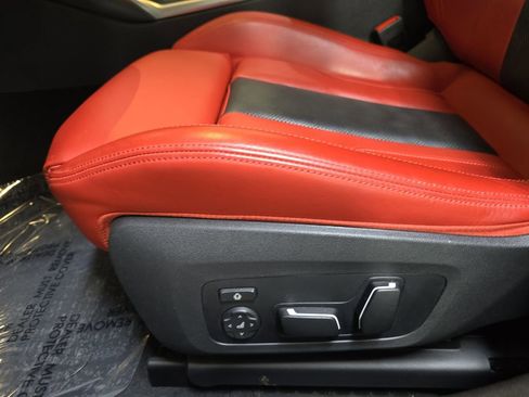 Used 2024 BMW M3 RWD image 28