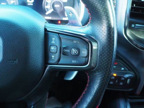 Used 2023 RAM 1500 TRX w/ TRX Level 2 Equipment Group image 28