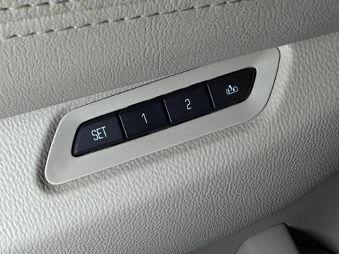 Used 2015 Cadillac Escalade Premium AWD/4WD image 31