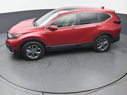 Used 2022 Honda CR-V EX-L image 44