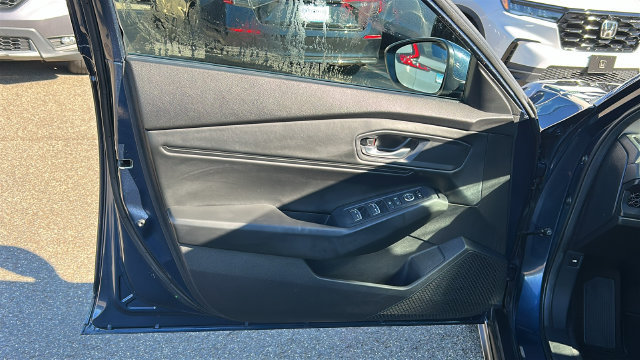 Used 2024 Honda Accord EX image 9