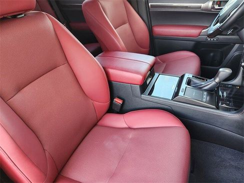 Used 2023 Lexus GX 460 Premium image 9