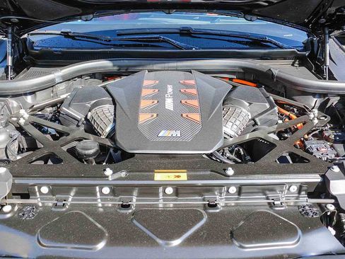 Certified 2023 BMW XM image 26