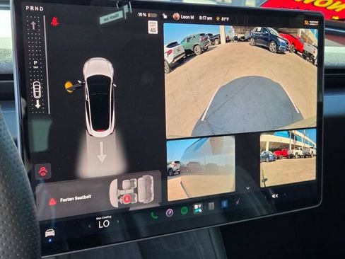 Used 2025 Tesla Model 3 RWD image 20