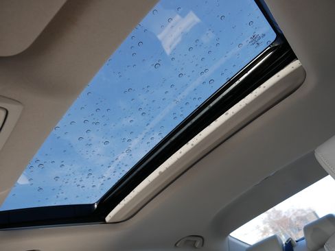 Used 2019 Honda Accord EX-L image 32