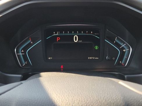 Used 2023 Honda Odyssey EX-L image 33