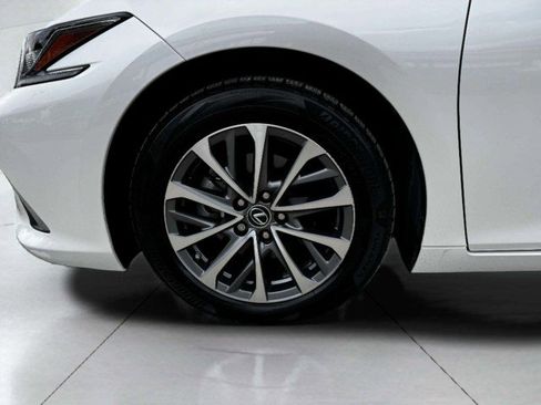Used 2023 Lexus ES 350 image 54