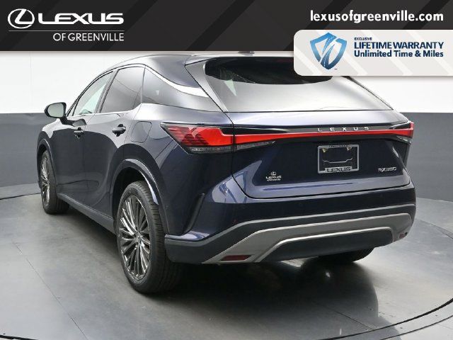 Used 2024 Lexus RX 350 FWD w/ Convenience Package image 7