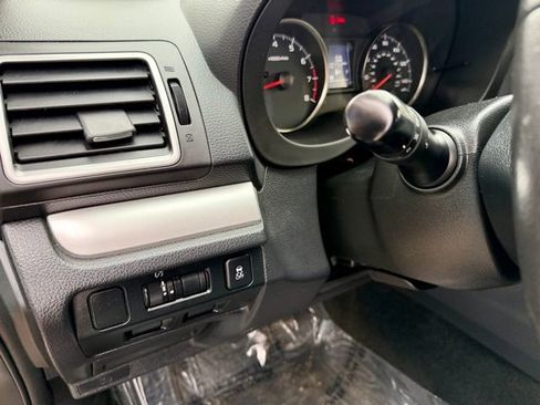 Used 2016 Subaru Crosstrek 2.0i Premium image 26