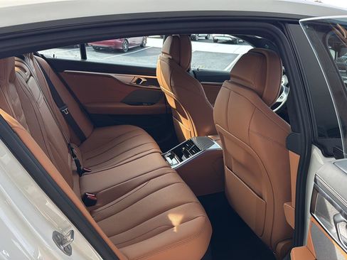 New 2026 BMW 840i xDrive image 11