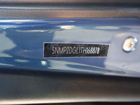 New 2026 Hyundai Santa Fe SEL image 42