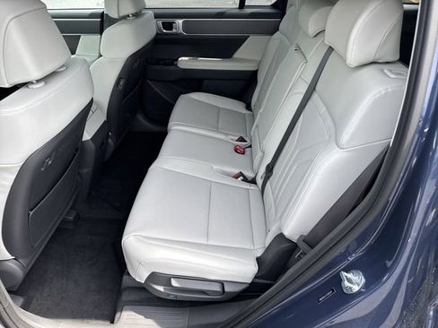 New 2026 Hyundai Santa Fe SEL image 21