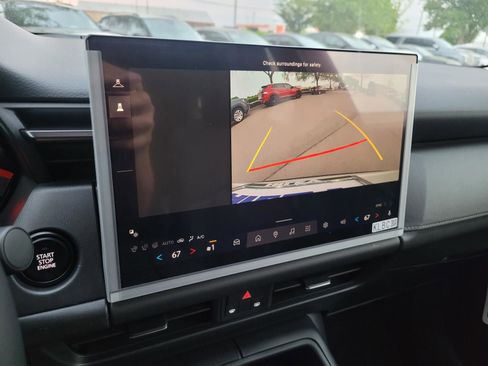 New 2026 MAZDA CX-5 2.5 S w/ Premium Package image 10