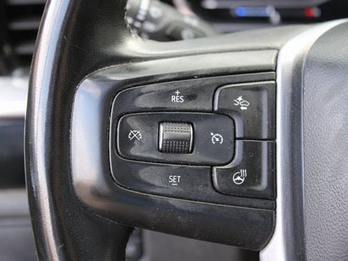 Used 2023 GMC Sierra 1500 Elevation image 12