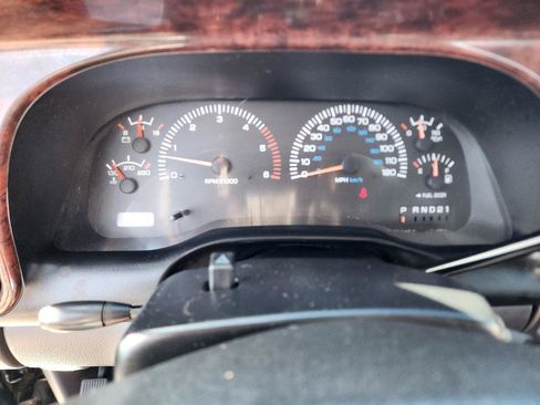Used 1999 Dodge Ram 2500 Truck 4x4 Quad Cab image 17
