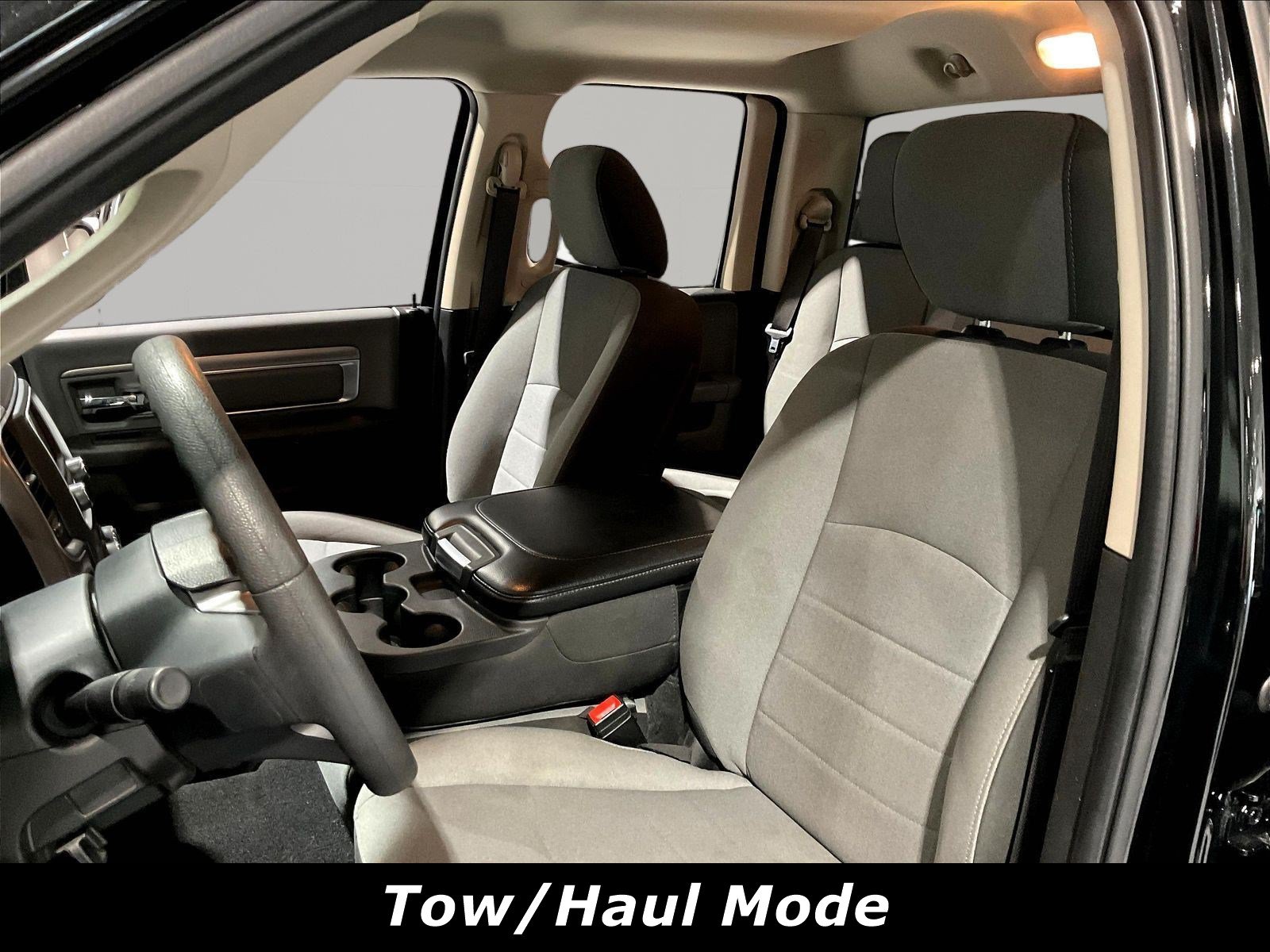 Used 2024 RAM 1500 Classic SLT AWD/4WD image 21
