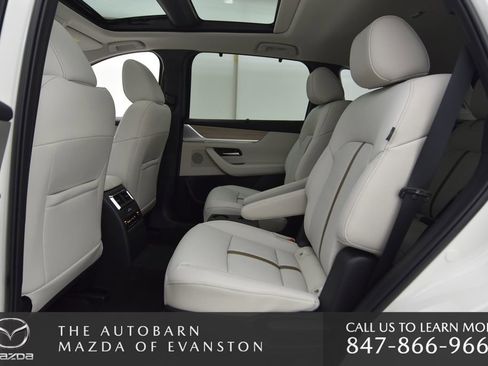 New 2026 MAZDA CX-90 3.3 Turbo S w/ Premium Package image 24