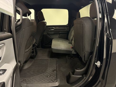 Used 2023 RAM 1500 Big Horn AWD/4WD image 21