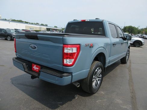 Used 2023 Ford F150 XL w/ STX Appearance Package AWD/4WD image 6