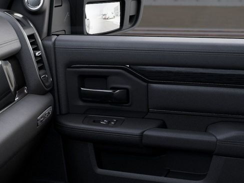 New 2026 RAM 2500 Rebel image 33