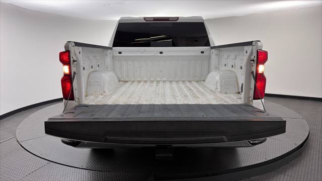 Used 2023 Chevrolet Silverado 1500 LT w/ All Star Edition Plus RWD image 18
