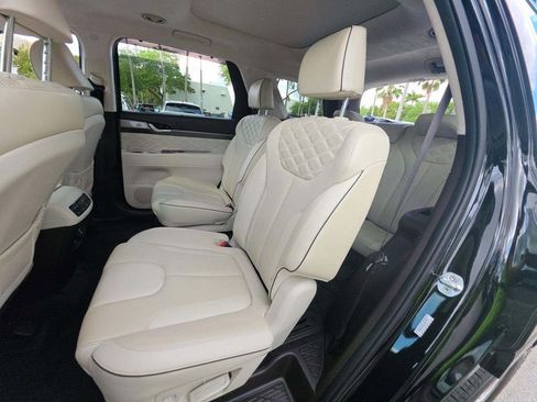 Used 2020 Hyundai Palisade Limited image 4