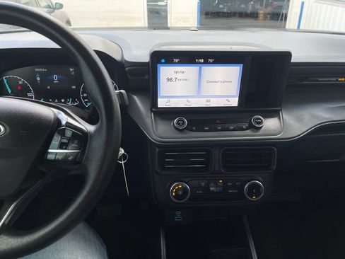 Used 2023 Ford Maverick XL FWD image 18