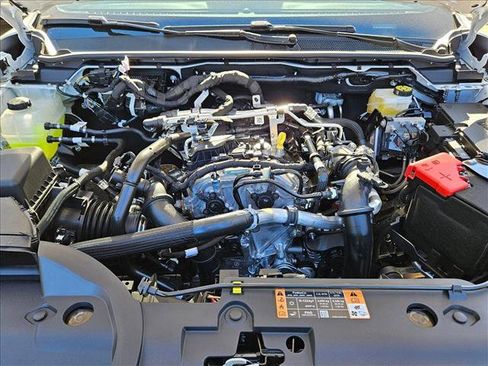 New 2025 Ford Ranger XLT w/ Convenience Package image 17