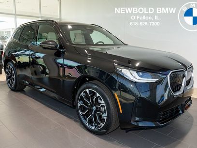 Used 2026 BMW X3 xDrive30i w/ Premium Package