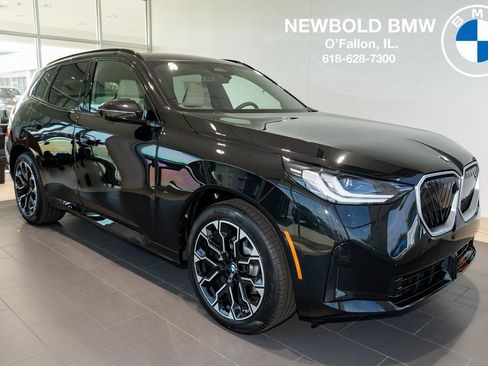 Used 2026 BMW X3 xDrive30i w/ Premium Package AWD/4WD image 1