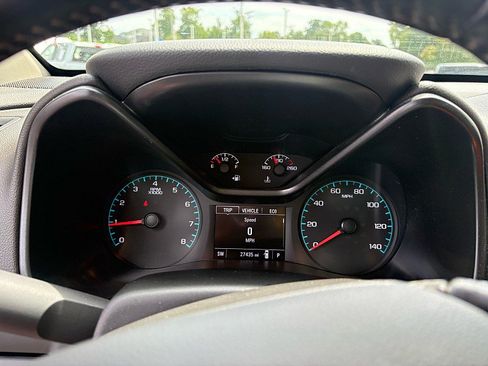 Used 2022 GMC Canyon Elevation RWD image 11