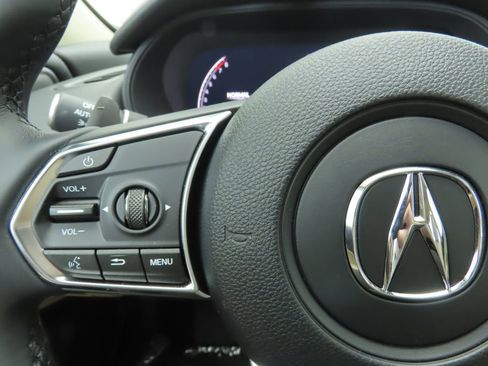 Used 2025 Acura TLX w/ Technology Package image 11