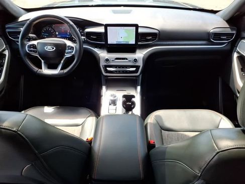 Certified 2023 Ford Explorer Timberline w/ Timberline Technology Package AWD/4WD image 29