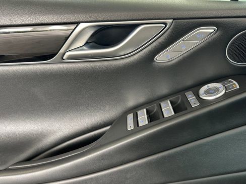 Used 2023 Genesis G80 2.5T AWD/4WD image 11