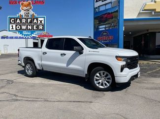 Used 2022 Chevrolet Silverado 1500 Custom video 1