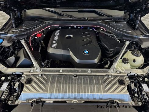 Used 2026 BMW X3 xDrive30 w/ Premium Package image 28