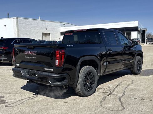 New 2026 GMC Sierra 1500 Elevation image 13