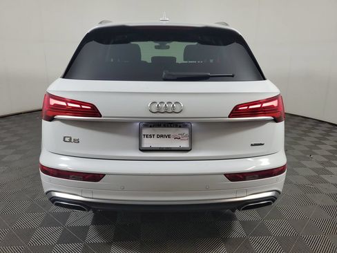 Used 2023 Audi Q5 2.0T Premium Plus w/ Premium Plus Package AWD/4WD image 5