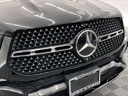 Certified 2025 Mercedes-Benz GLE 350 Black image 31