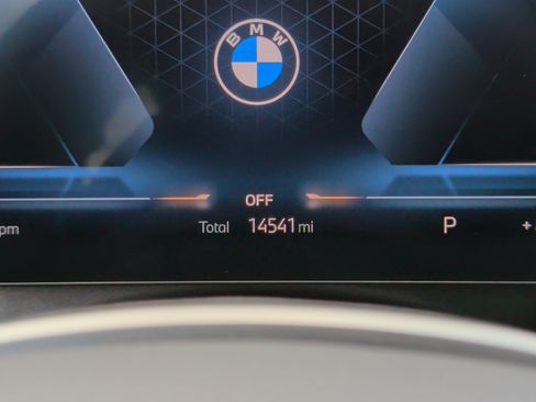 Used 2026 BMW 530i RWD image 14