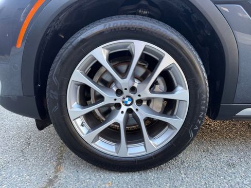Used 2022 BMW X6 xDrive40i image 9