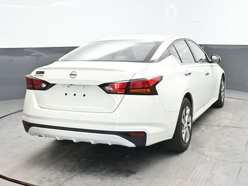 Used 2021 Nissan Altima 2.5 S FWD image 6