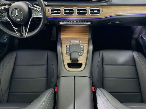 Used 2024 Mercedes-Benz GLE 350 4MATIC image 17